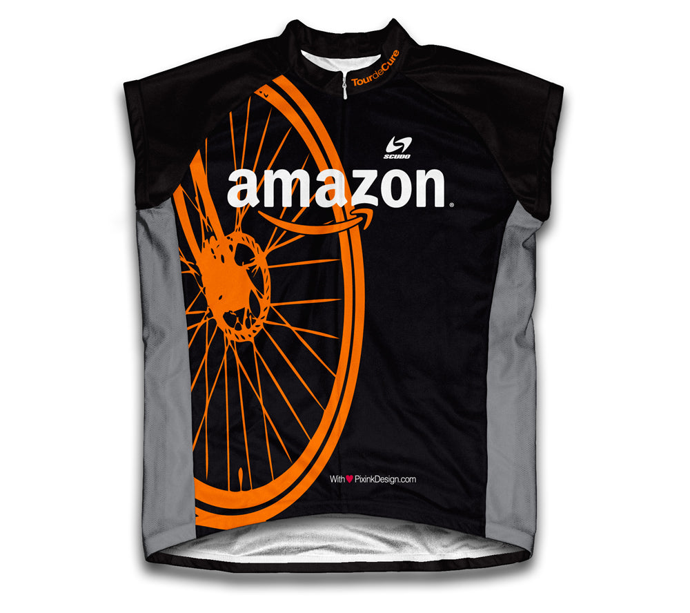 AMZN Cycling Jersey