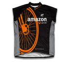 AMZN Lab Cycling Jersey