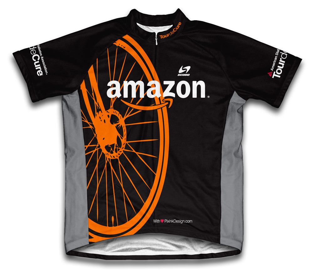 AMZN Cycling Jersey