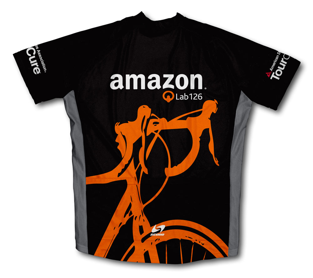 AMZN Lab Cycling Jersey