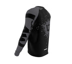 Jungle Law Scudopro Cycling MTB BMX Jersey Long Sleeve for Men and Woman