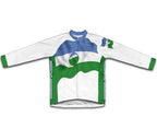 Kabardino Balkaria Flag Cycling Jersey for Men and Women