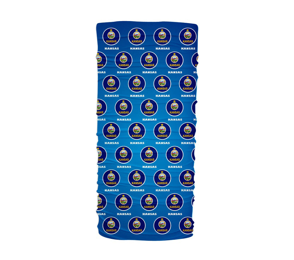 Kansas Multifunctional UV Protection Headband