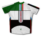 Karachay-Cherkessia ScudoPro Cycling Jersey for Men and Women