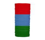 Karelia Flag Multifunctional UV Protection Headband