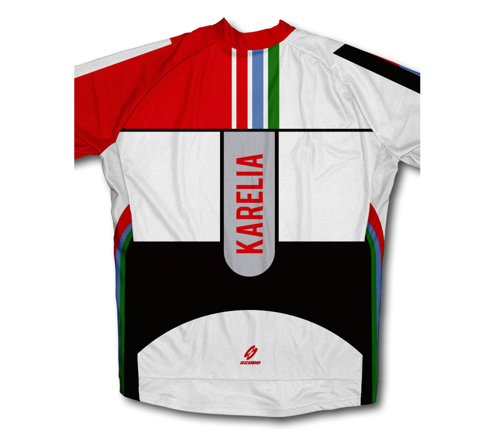 Karelia ScudoPro Cycling Jersey for Men and Women