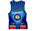 Kentucky Triathlon Top