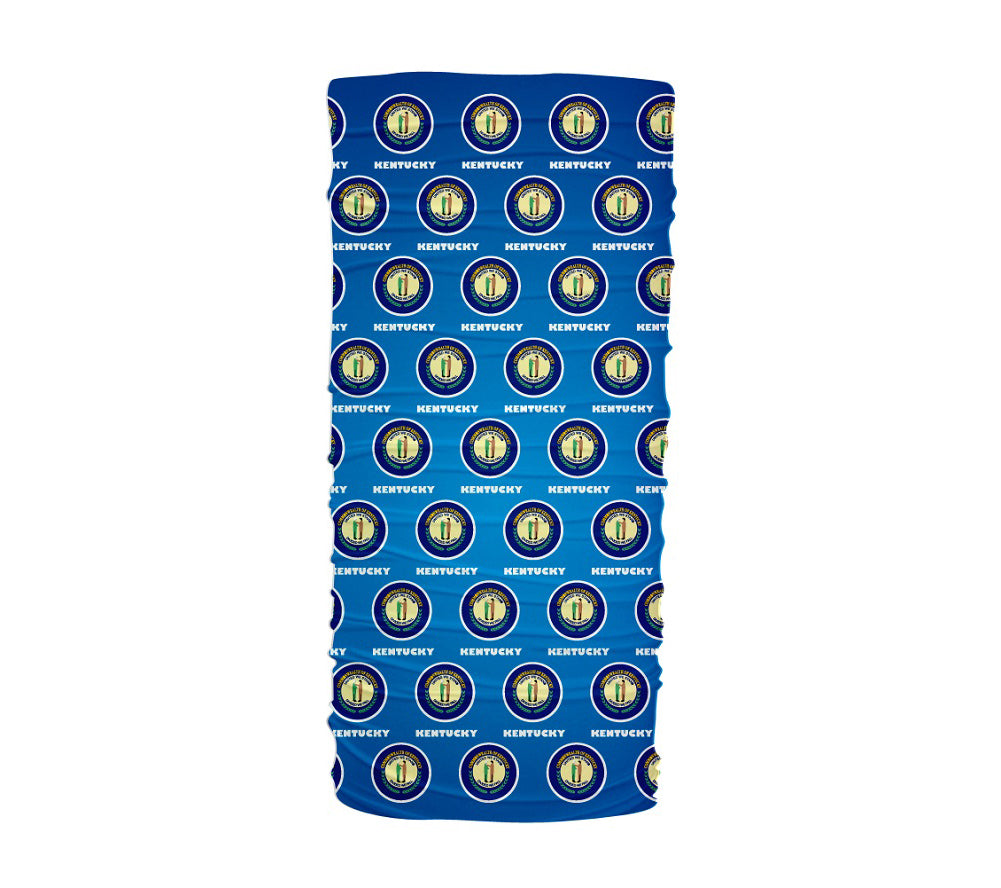 Kentucky Multifunctional UV Protection Headband