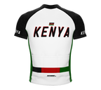 Kenya Heritage Cycling Jersey for Men and Women