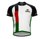 Kenya Heritage Cycling Jersey for Men and Women