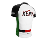 Kenya Heritage Cycling Jersey for Men and Women