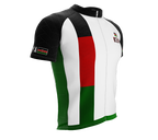 Kenya Heritage Cycling Jersey for Men and Women