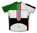 Khakassia ScudoPro Cycling Jersey for Men and Women
