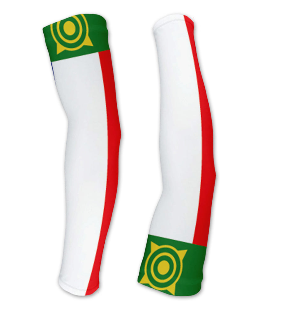 Arm Sleeves