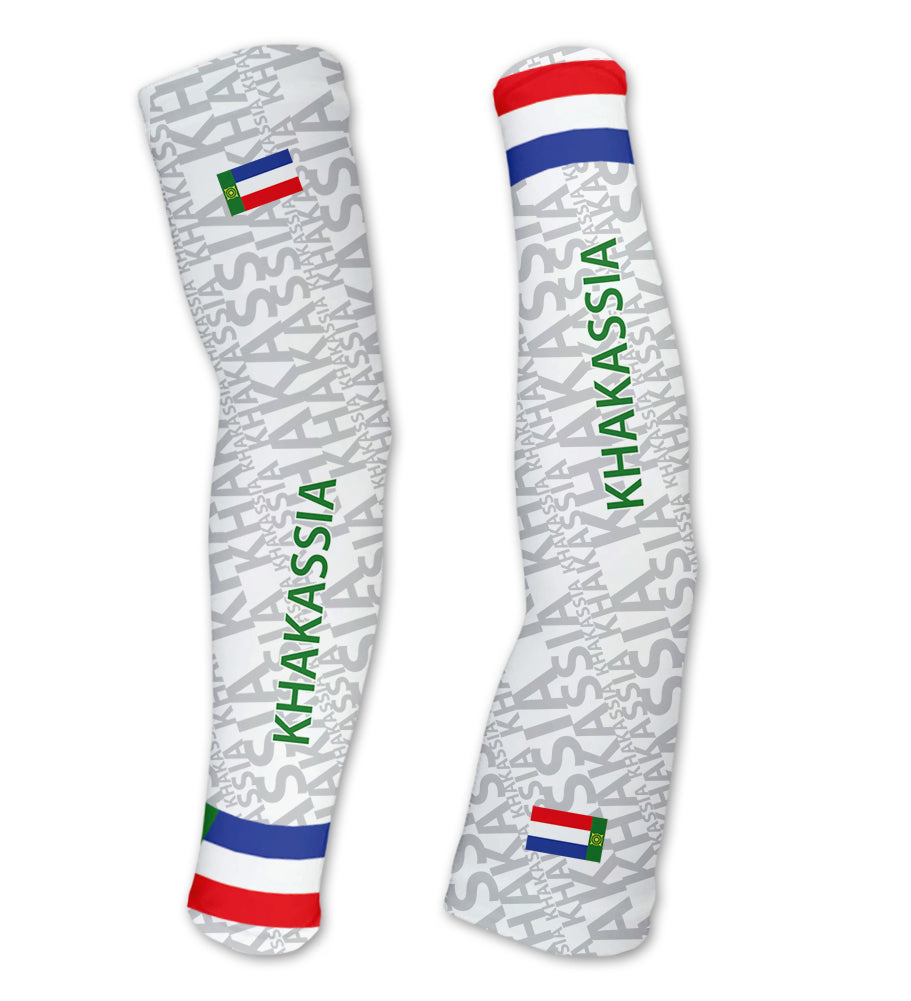 Arm Sleeves