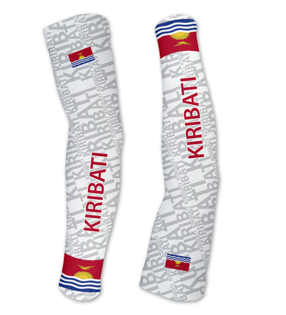 Arm Sleeves