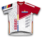 Kiribati ScudoPro Cycling Jersey