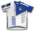 Kosovo ScudoPro Cycling Jersey