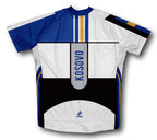 Kosovo ScudoPro Cycling Jersey