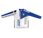 Kosovo ScudoPro Cycling Jersey Long Sleeve