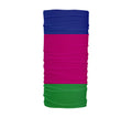 Kuban Peoples Republic Flag Multifunctional UV Protection Headband