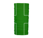 Ladonia Flag Multifunctional UV Protection Headband