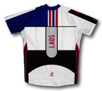 Laos ScudoPro Cycling Jersey