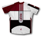 Latvia ScudoPro Cycling Jersey