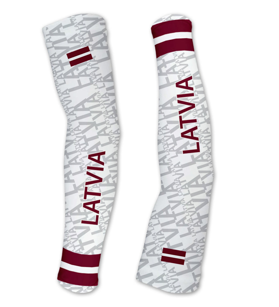 Arm Sleeves