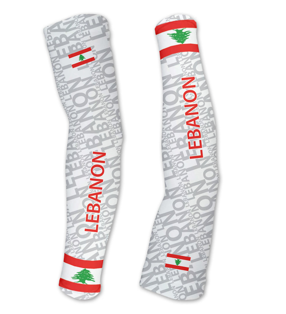 Arm Sleeves
