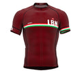Lebanon Vine CODE Short Sleeve Cycling PRO Jersey for Men and WomenLebanon Vine CODE Short Sleeve Cycling PRO Jersey for Men and Women