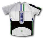 Lesotho ScudoPro Cycling Jersey