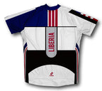 Liberia ScudoPro Cycling Jersey