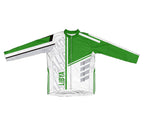 Libya ScudoPro Cycling Jersey Long Sleeve