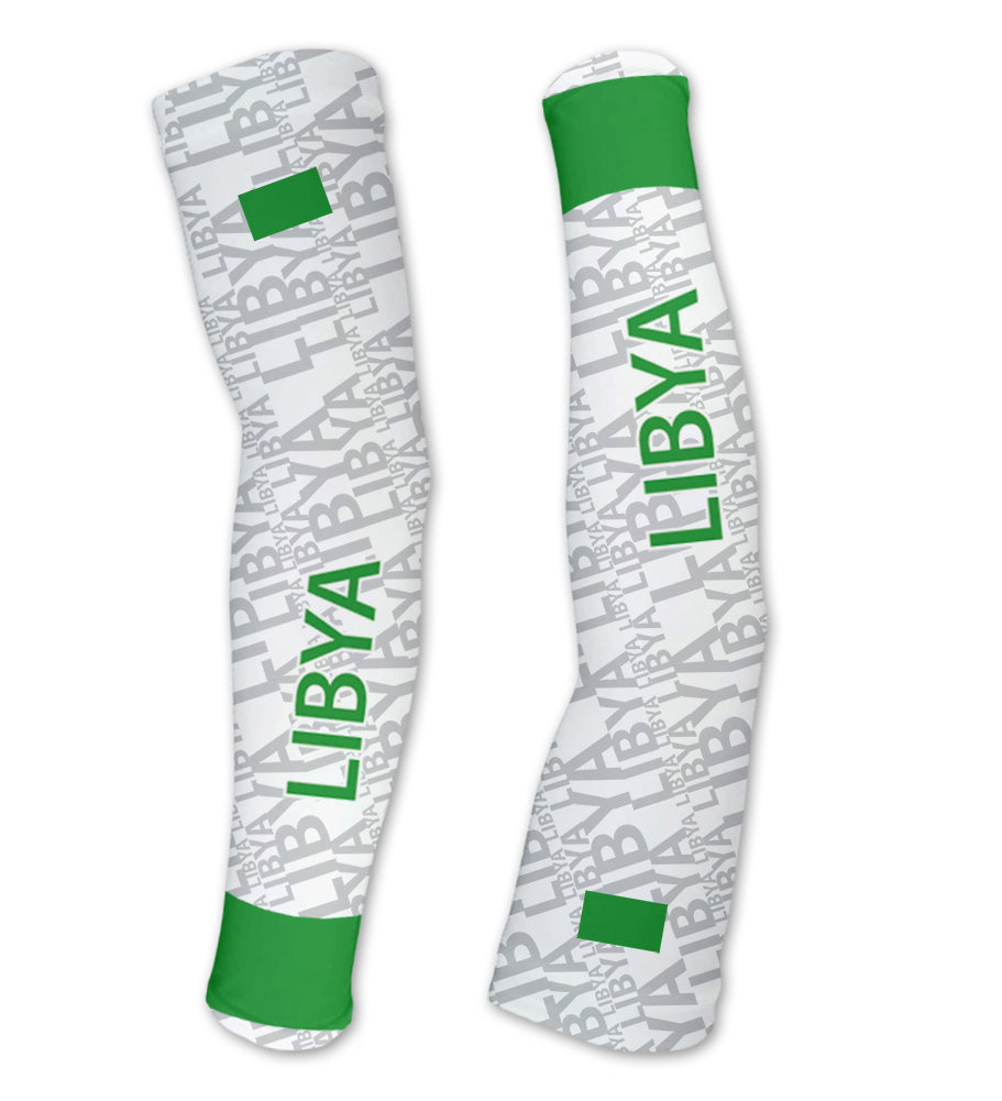 Arm Sleeves