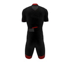 Lider Scudopro Cycling Speedsuit for Man