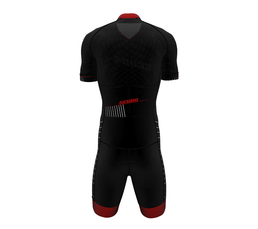 Lider Scudopro Cycling Speedsuit for Man