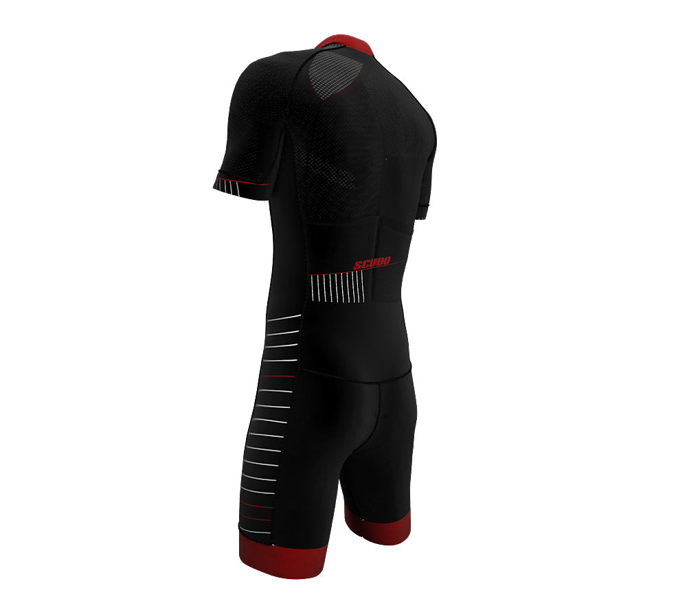 Lider Scudopro Cycling Speedsuit for Man
