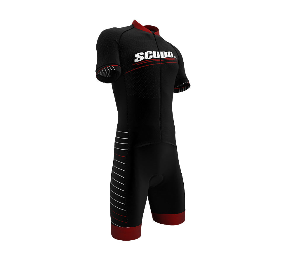 Lider Scudopro Cycling Speedsuit for Man
