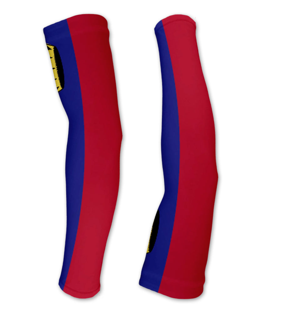 Arm Sleeves