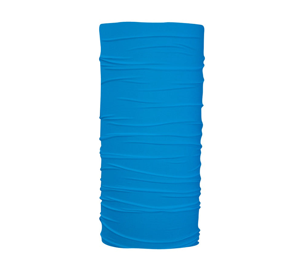 Light Blue Multifunctional UV Protection Headband