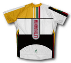 Lithuania ScudoPro Cycling Jersey