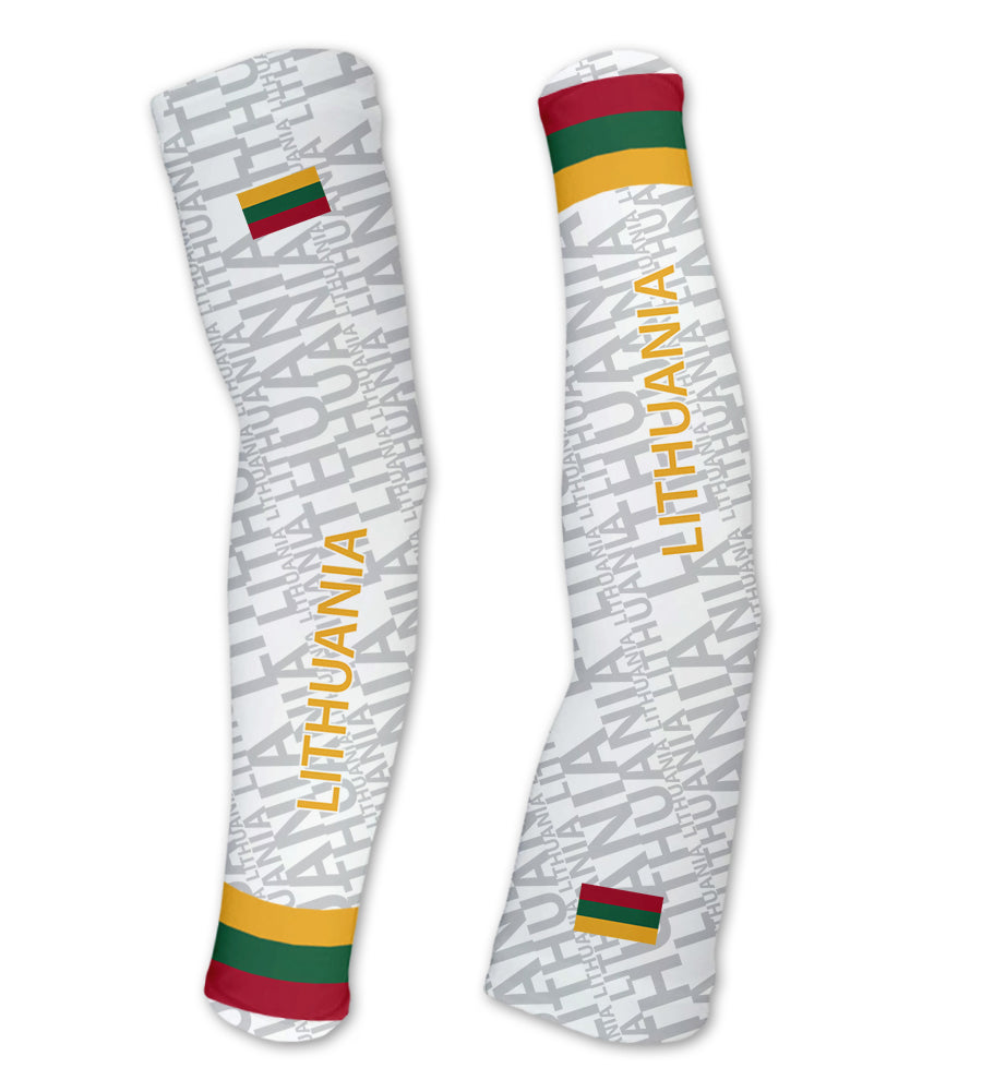 Arm Sleeves