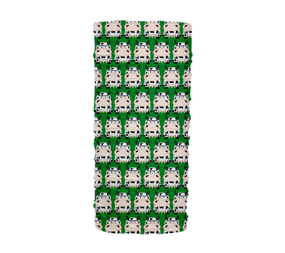 Little Cow Multifunctional UV Protection Headband