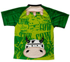 Little Cow Technical T-Shirt for Men and Women