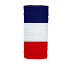 Los Altos Flag Multifunctional UV Protection Headband