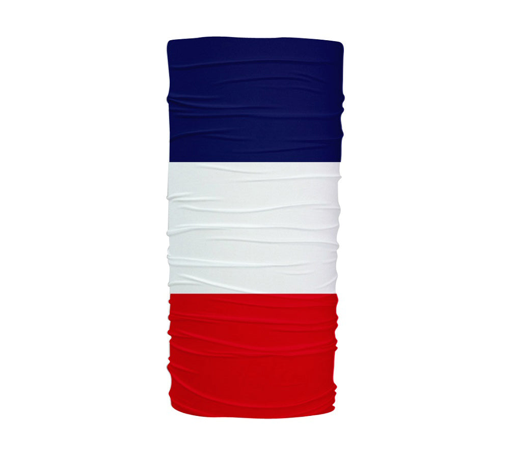 Los Altos Flag Multifunctional UV Protection Headband