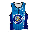 Louisiana Triathlon Top