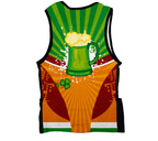 Lucky Goods Triathlon Top