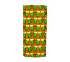 St. Patrick's Day Lucky Goods Multifunctional UV Protection Headband